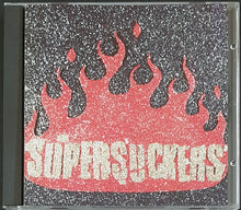 Load image into Gallery viewer, Supersuckers - The Songs All Sound The Same