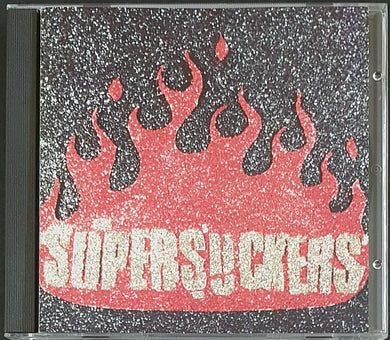 Supersuckers - The Songs All Sound The Same