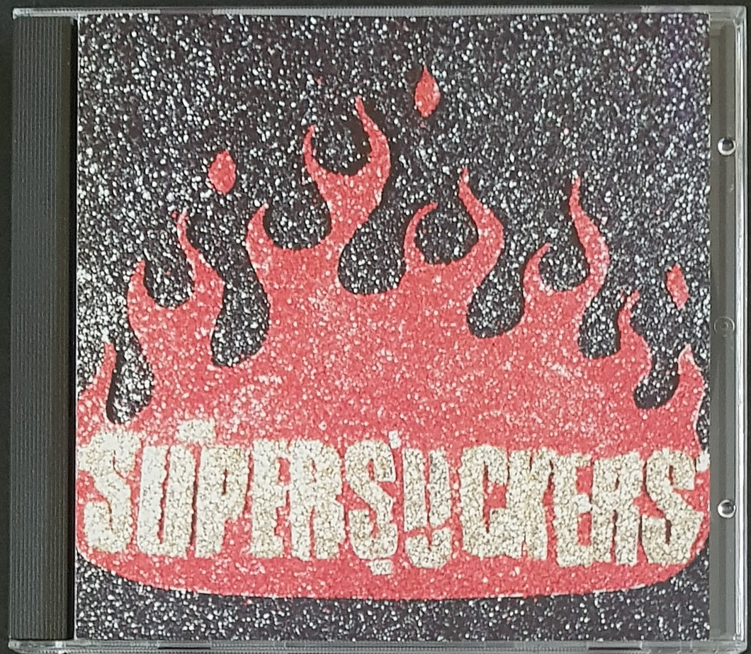 Supersuckers - The Songs All Sound The Same