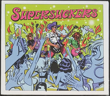 Load image into Gallery viewer, Supersuckers - The Greatest Rock And Roll Band In The World