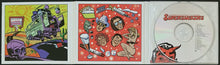 Load image into Gallery viewer, Supersuckers - The Greatest Rock And Roll Band In The World