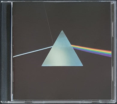Pink Floyd - Dark Side Of The Moon