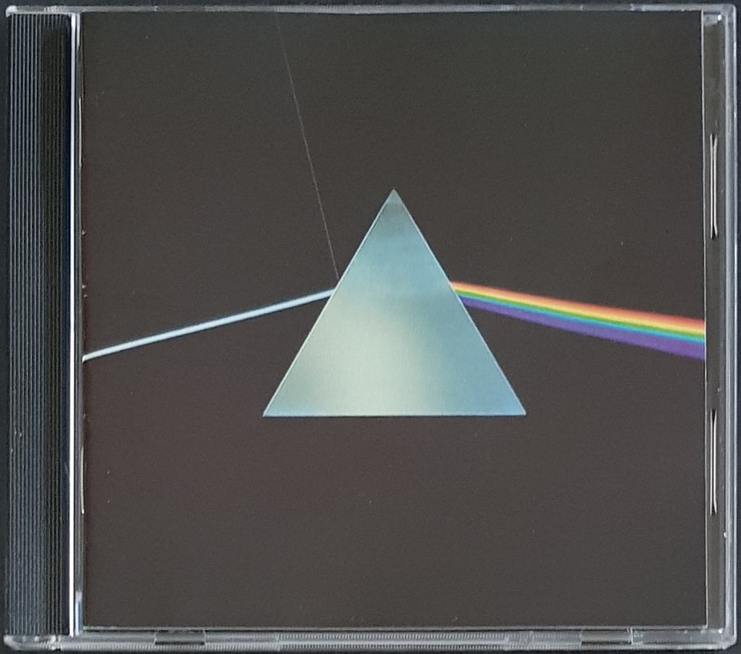 Pink Floyd - Dark Side Of The Moon
