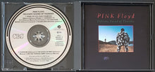 Load image into Gallery viewer, Pink Floyd - Delicate Sound Of Thunder - Fat Box