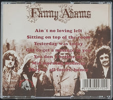 Load image into Gallery viewer, Fanny Adams - Fanny Adams