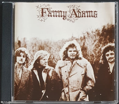 Fanny Adams - Fanny Adams