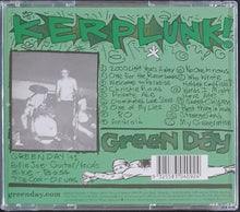 Load image into Gallery viewer, Green Day - Kerplunk!