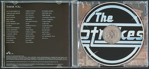 Strokes - Is This It
