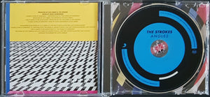 Strokes - Angles