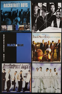 Backstreet Boys - Original Album Classics