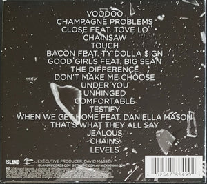 Nick Jonas - Last Year Was Complicated - Deluxe Edition