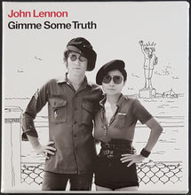 Load image into Gallery viewer, Lennon, John- Gimme Some Truth