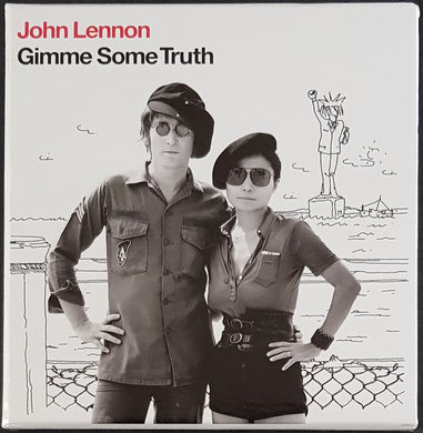 Lennon, John- Gimme Some Truth