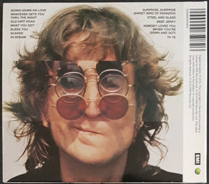 Lennon, John- Walls And Bridges - Remastered
