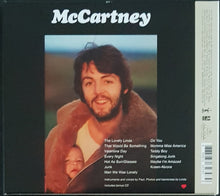 Load image into Gallery viewer, McCartney, Paul- McCartney - Archive Collection