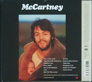 McCartney, Paul- McCartney - Archive Collection