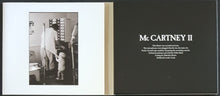 Load image into Gallery viewer, McCartney, Paul- McCartney II - Archive Collection