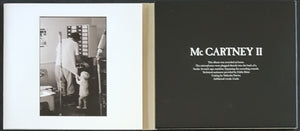 McCartney, Paul- McCartney II - Archive Collection