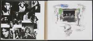 Wings- At The Speed Of Sound - Archive Collection