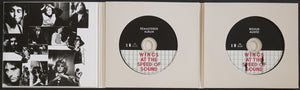 Wings- At The Speed Of Sound - Archive Collection