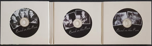 McCartney & Wings, Paul- Band On The Run - Archive Collection