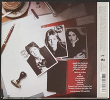 Load image into Gallery viewer, McCartney &amp; Wings, Paul- Band On The Run - Archive Collection