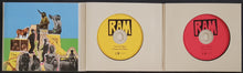Load image into Gallery viewer, McCartney, Paul &amp; Linda- Ram - Archive Collection