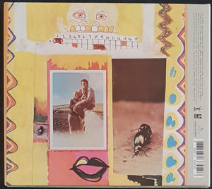 McCartney, Paul & Linda- Ram - Archive Collection