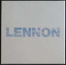 Load image into Gallery viewer, Lennon, John- John Lennon Signature Box