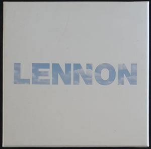 Lennon, John- John Lennon Signature Box