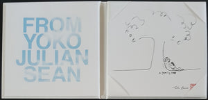 Lennon, John- John Lennon Signature Box