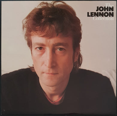 Lennon, John- The John Lennon Collection