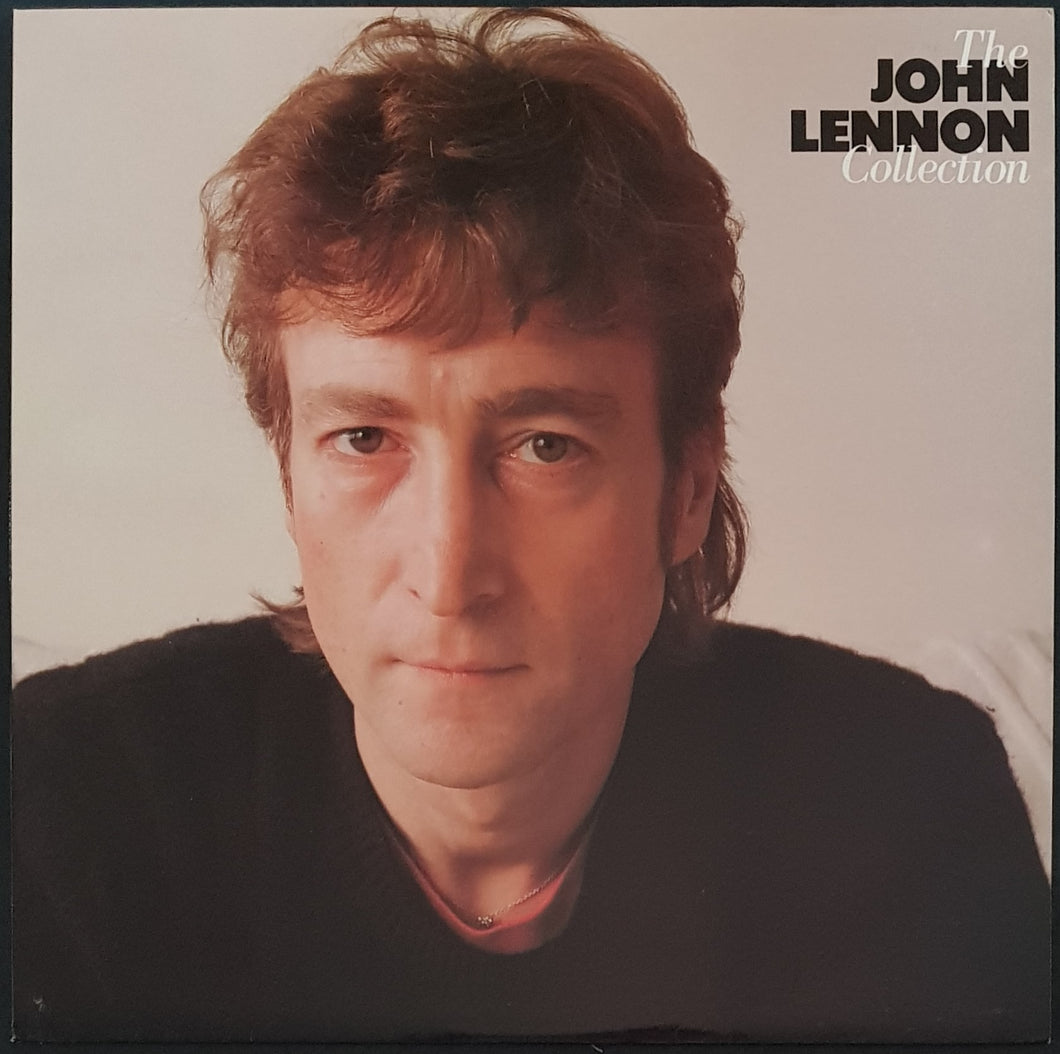 Lennon, John- The John Lennon Collection