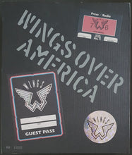 Load image into Gallery viewer, Wings- Wings Over America - Deluxe Edition