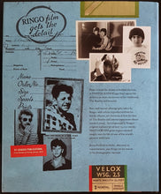 Load image into Gallery viewer, Starr, Ringo- Photograph By Ringo Starr