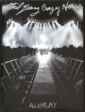 Load image into Gallery viewer, Young, Neil - Crazy Horse Tour 2012/13