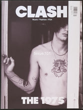 Load image into Gallery viewer, 1975, The - Clash Issue 101B Summer 2016