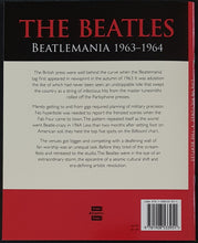 Load image into Gallery viewer, Beatles - A Life In Pictures Beatlemania 1963 - 1964