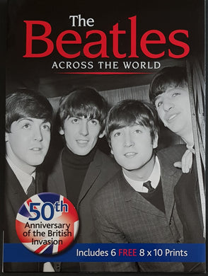 Beatles - The Beatles Across The World
