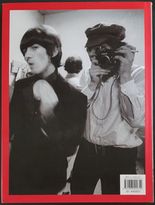 Beatles - Inside Beatle Mania. By Their Official Photgrapher