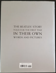 Beatles - The Beatles Anthology - By The Beatles