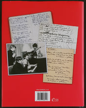 Load image into Gallery viewer, Beatles - The Beatles Lyrics By Hunter Davies