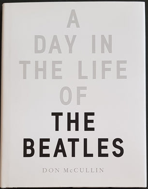 Beatles - A Day In The Life Of The Beatles