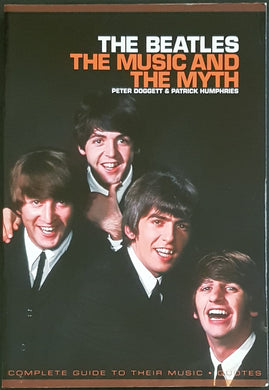 Beatles - The Music And The Myth