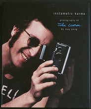 Load image into Gallery viewer, Lennon, John- Instamatic Karma - Photographs Of John Lennon