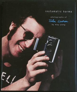 Lennon, John- Instamatic Karma - Photographs Of John Lennon