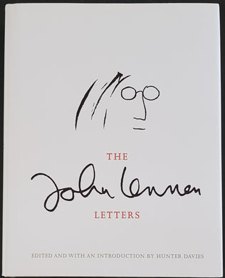 Lennon, John- The John Lennon Letters