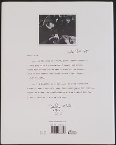 Lennon, John- The John Lennon Letters