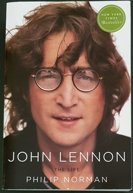 Lennon, John- John Lennon - The Life By Philip Norman