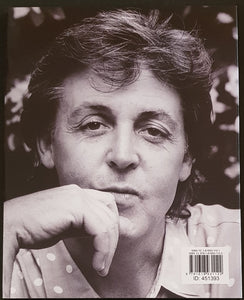 McCartney, Paul- LIFE - Paul McCartney